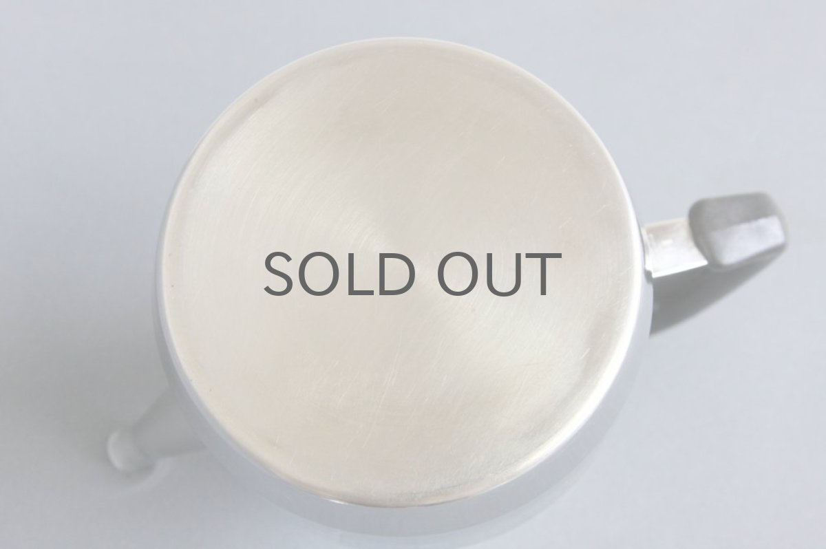 画像5: Gunnar Cyren　ケトル　ブラックハンドル スウェーデン (5)