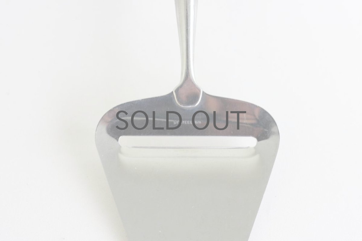 画像3: スウェーデン製 ヴィンテージ チーズスライサー No.1 (3)