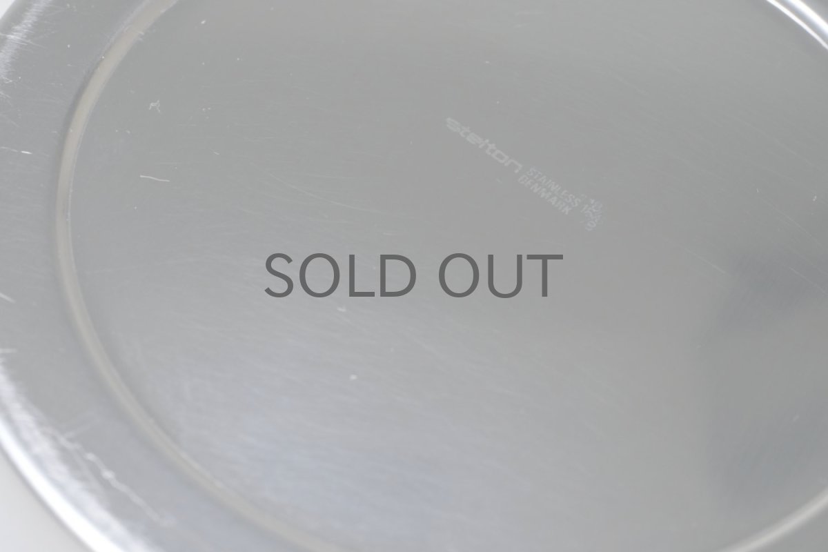 画像10: 北欧ビンテージ/デンマーク/stelton/ステルトン/チーク蓋アイスバスケット(アイスペール) (10)