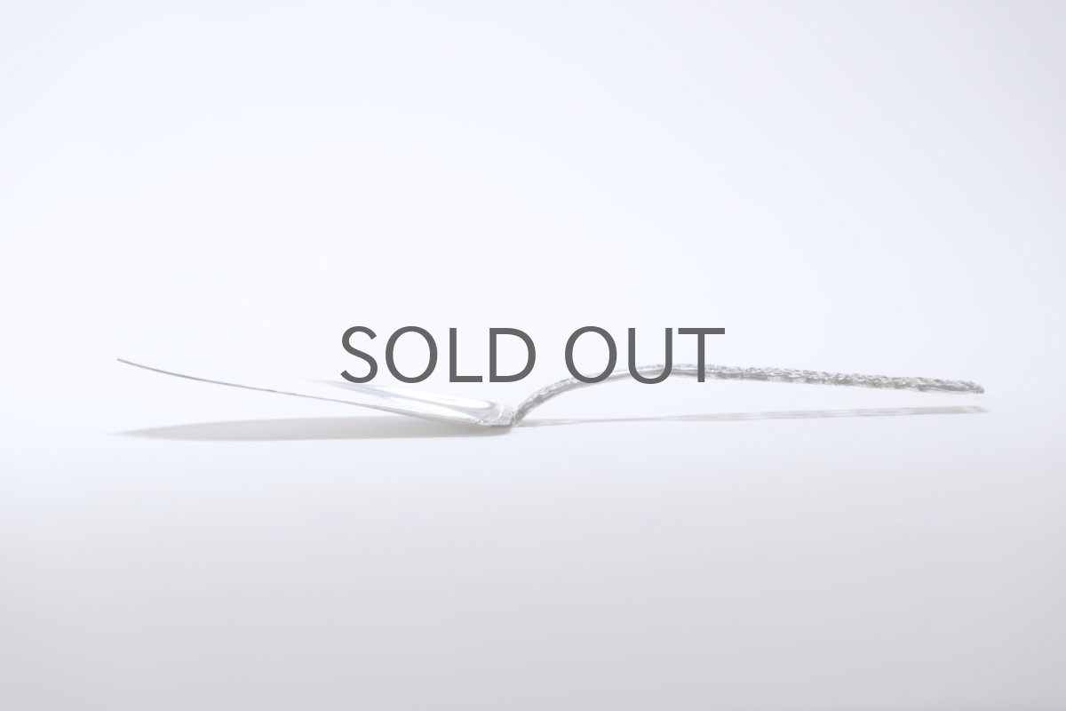 画像2: フィンランド製/シルバーケーキサーバー/Pentti Sarpaneva/ペンティ・サルパネヴァ/ケーキサーバー (2)