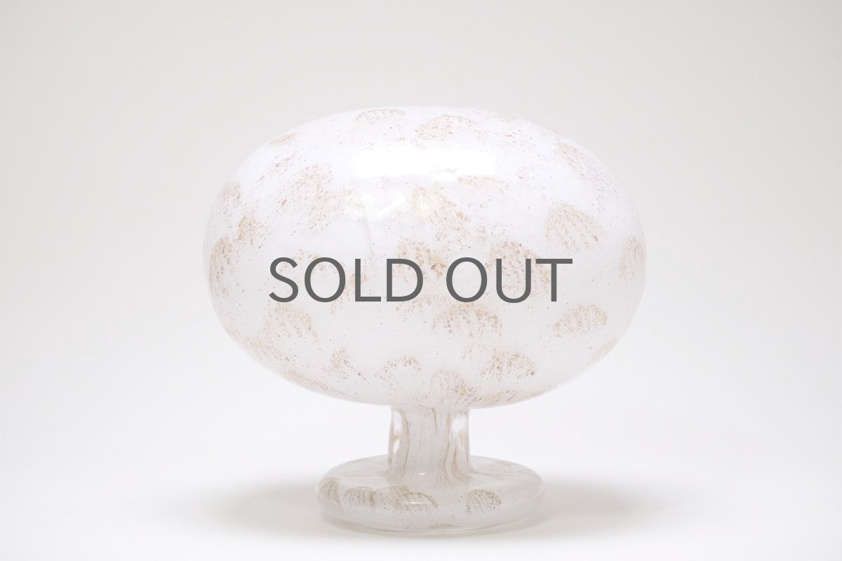 画像4: 北欧アートガラス/ビンテージガラス/Oiva Toikka/オイバ・トイッカ/Nuutajarv/ヌータヤルヴィ/Birds/バード/Lapplands Owl/ラップランドオウル (4)