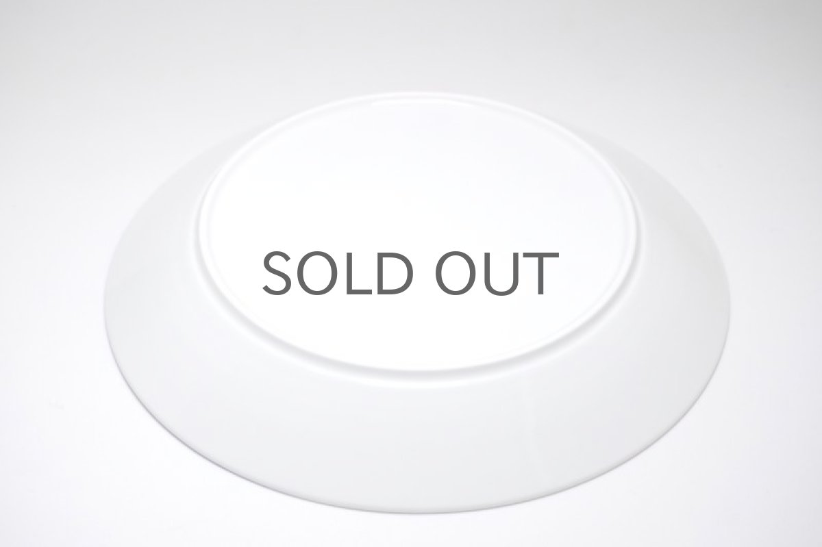 画像5: 北欧アートガラス/ビンテージガラス/Oiva Toikka/オイバ・トイッカ/直筆バードプレート/ユニークピース/ARABIA (5)