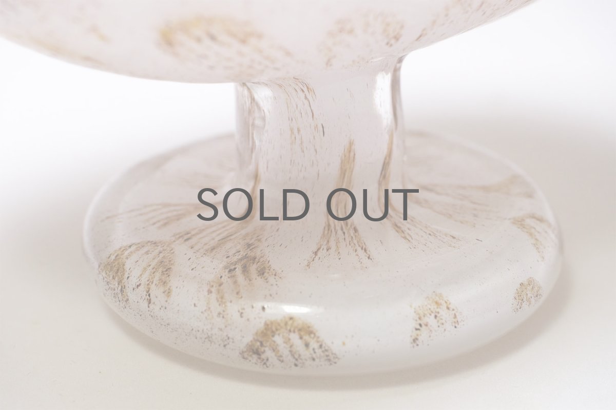 画像5: 北欧アートガラス/ビンテージガラス/Oiva Toikka/オイバ・トイッカ/Nuutajarv/ヌータヤルヴィ/Birds/バード/Lapplands Owl/ラップランドオウル (5)