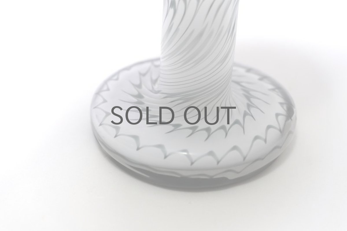 画像7: 北欧アートガラス/Oiva Toikka/オイバトイッカ/NUUTAJARVI/iittala/Birds/バード/Rantakiwi/Beach Kiwi (7)