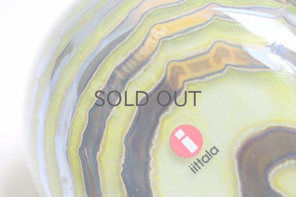 画像6: 北欧アートガラス/ビンテージガラス/Oiva Toikka/オイバ・トイッカ/iittala/イッタラ/Birds/バード/1999年/CommonTeal Female/お母さんカモ (6)