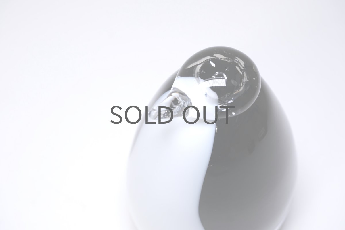 画像5: 北欧アートガラス/ビンテージガラス/Oiva Toikka/オイバ・トイッカ/iittala/イッタラ/Birds/バード/penguin/ペンギン/1991年 (5)