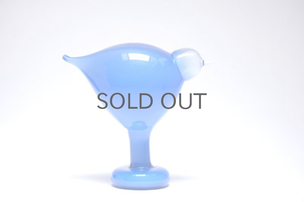 画像3: 北欧アートガラス/ビンテージガラス/Oiva Toikka/オイバ・トイッカ/イッタラ/Birds/バード/Suvisrri/Summer Stint (3)