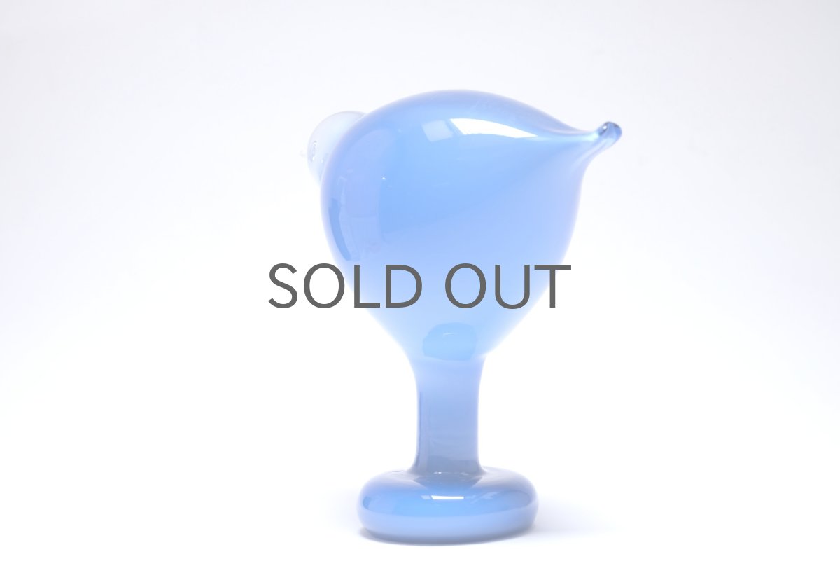 画像5: 北欧アートガラス/ビンテージガラス/Oiva Toikka/オイバ・トイッカ/イッタラ/Birds/バード/Suvisrri/Summer Stint (5)