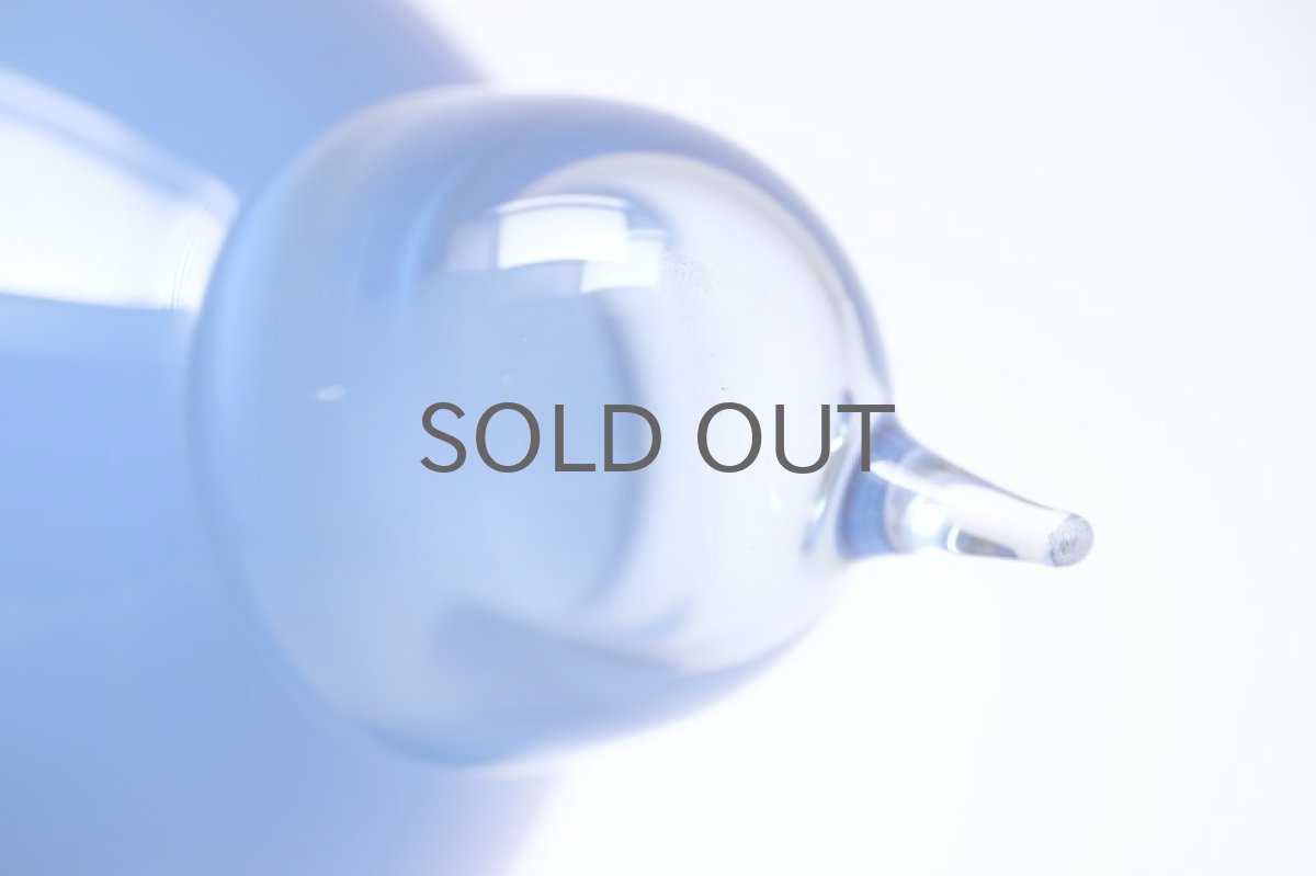 画像4: 北欧アートガラス/ビンテージガラス/Oiva Toikka/オイバ・トイッカ/イッタラ/Birds/バード/Suvisrri/Summer Stint (4)