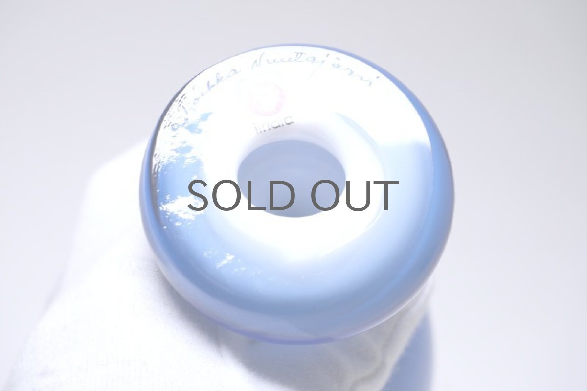 画像7: 北欧アートガラス/ビンテージガラス/Oiva Toikka/オイバ・トイッカ/イッタラ/Birds/バード/Suvisrri/Summer Stint (7)