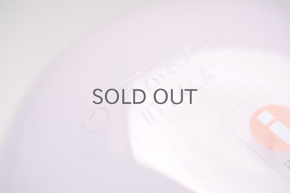 画像6: 北欧アートガラス/ビンテージガラス/Oiva Toikka/オイバ・トイッカ/iittala/イッタラ/Birds/バード/Kuulas/クーラス/ペールピンク/2019年/箱付き (6)