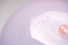 画像6: 北欧アートガラス/ビンテージガラス/Oiva Toikka/オイバ・トイッカ/iittala/イッタラ/Birds/バード/Kuulas/クーラス/ペールピンク/2019年/箱付き (6)