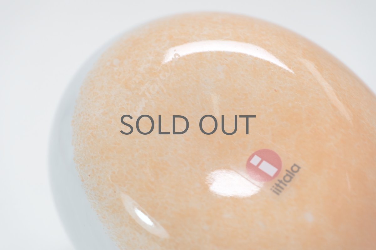 画像11: 北欧アートガラス/Oiva Toikka/オイバトイッカ/Nuutajarvi/ヌータヤルヴィ/Siberian Jay/シベリアンジェイ/2011 (11)