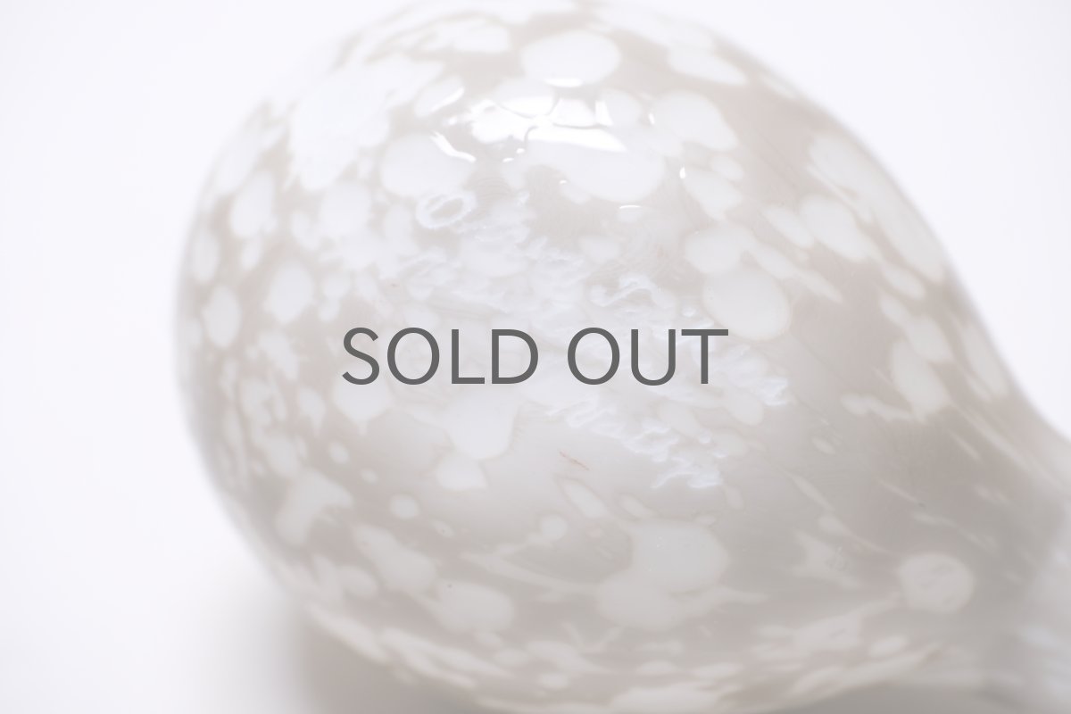 画像6: 北欧アートガラス/ビンテージガラス/Oiva Toikka/オイバ・トイッカ/イッタラ/Birds/バード/Kiiruna/キルナ/Ptarmigan/雷鳥 (6)