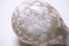 画像6: 北欧アートガラス/ビンテージガラス/Oiva Toikka/オイバ・トイッカ/イッタラ/Birds/バード/Kiiruna/キルナ/Ptarmigan/雷鳥 (6)
