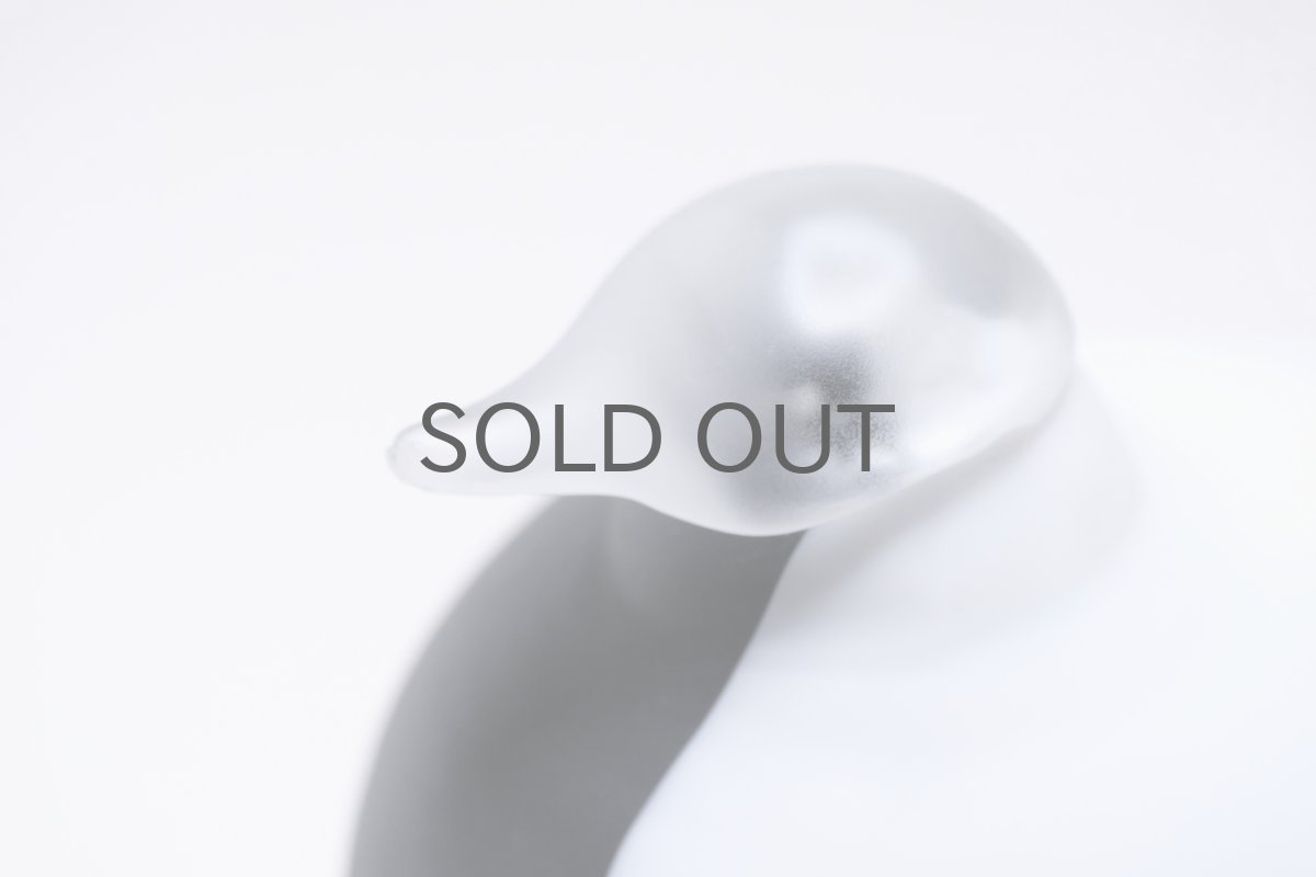 画像7: 北欧アートガラス/ビンテージバード/Oiva Toikka/オイバ・トイッカ/1989年/Heureka Bird/ヘウレカ/100体限定 (7)