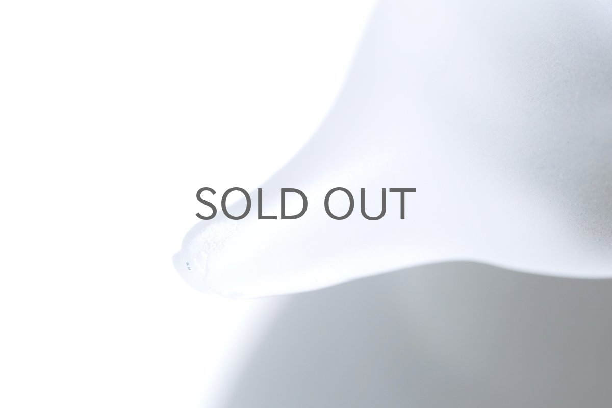 画像8: 北欧アートガラス/ビンテージバード/Oiva Toikka/オイバ・トイッカ/1989年/Heureka Bird/ヘウレカ/100体限定 (8)