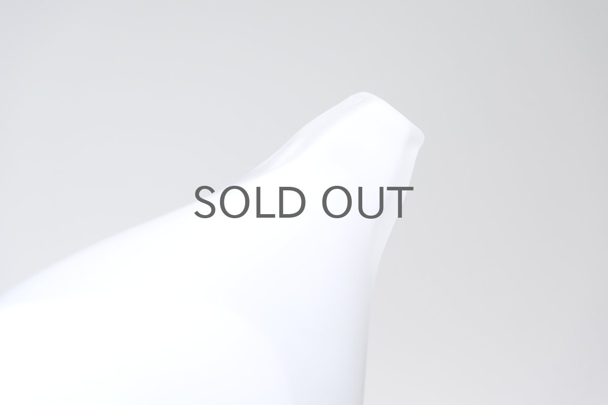 画像12: 北欧アートガラス/ビンテージバード/Oiva Toikka/オイバ・トイッカ/1989年/Heureka Bird/ヘウレカ/100体限定 (12)