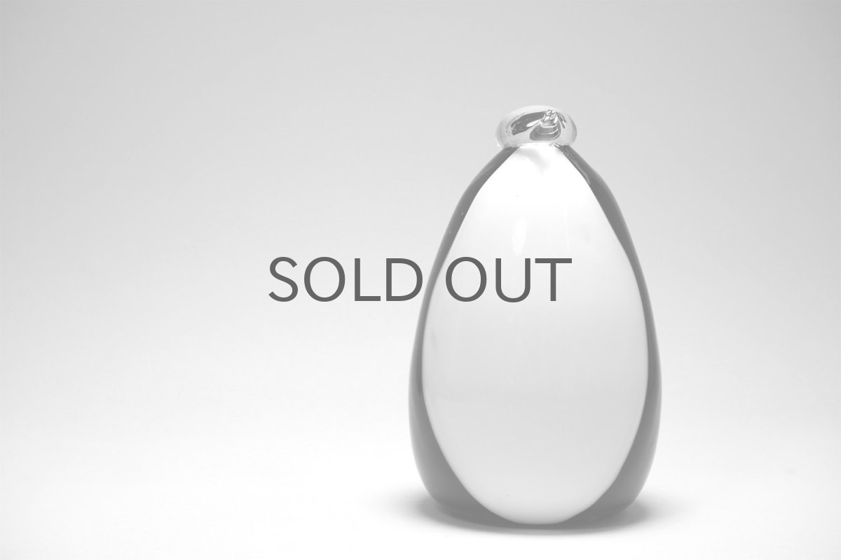 画像4: 北欧アートガラス/ビンテージガラス/Oiva Toikka/オイバ・トイッカ/iittala/イッタラ/Birds/バード/penguin/ペンギン/1991年 (4)