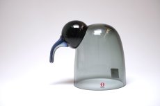 画像1: 北欧アートガラス/ビンテージガラス/Oiva Toikka/オイバ・トイッカ/iittala/イッタラ/2019年/Ali/300個限定 (1)