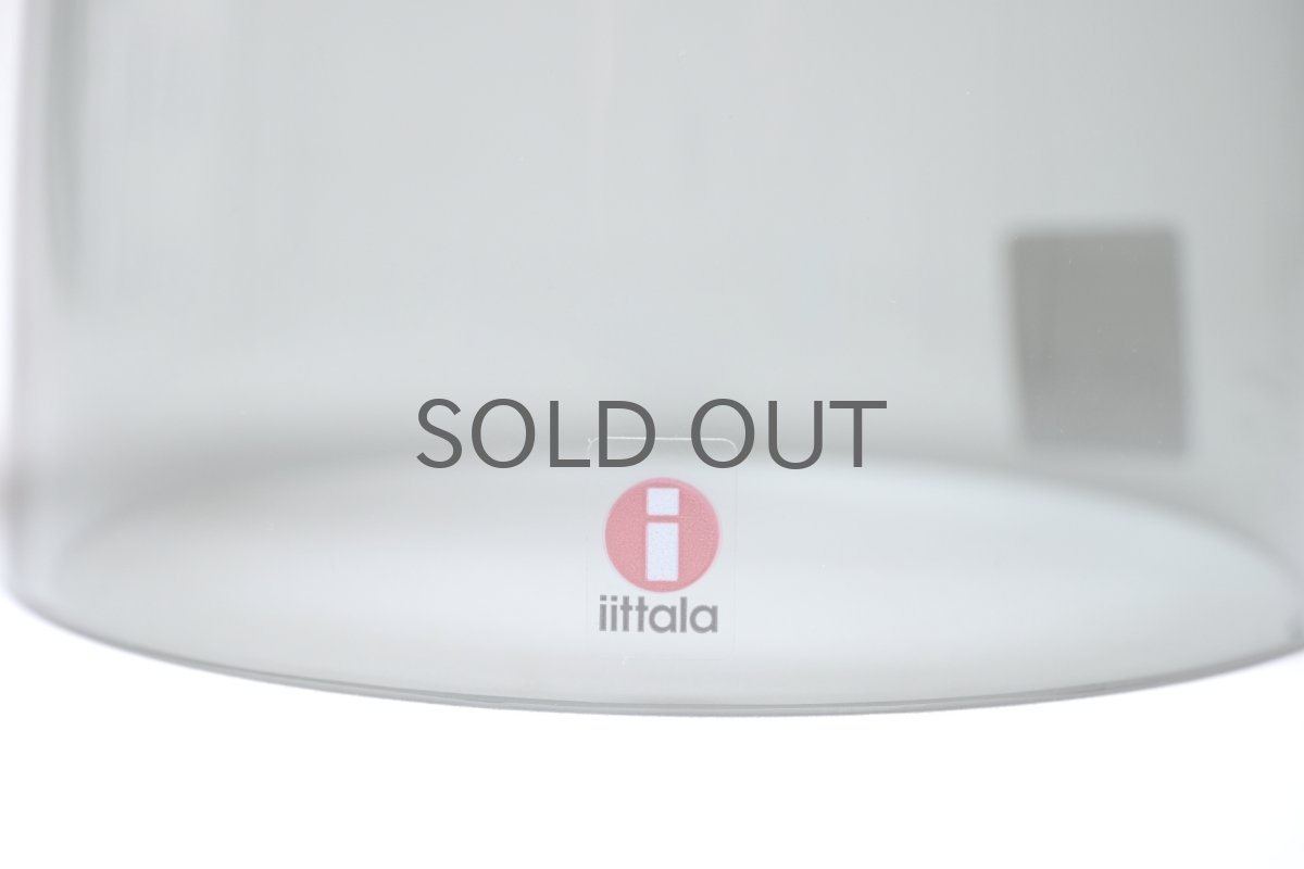 画像8: 北欧アートガラス/ビンテージガラス/Oiva Toikka/オイバ・トイッカ/iittala/イッタラ/2019年/Ali/300個限定 (8)