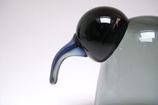 画像2: 北欧アートガラス/ビンテージガラス/Oiva Toikka/オイバ・トイッカ/iittala/イッタラ/2019年/Ali/300個限定 (2)