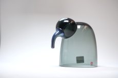 画像7: 北欧アートガラス/ビンテージガラス/Oiva Toikka/オイバ・トイッカ/iittala/イッタラ/2019年/Ali/300個限定 (7)