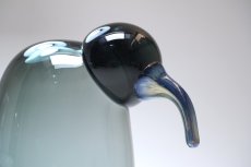 画像6: 北欧アートガラス/ビンテージガラス/Oiva Toikka/オイバ・トイッカ/iittala/イッタラ/2019年/Ali/300個限定 (6)