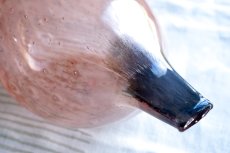 画像9: 北欧アートガラス/ビンテージガラス/Oiva Toikka/オイバ・トイッカ/iittala/イッタラ/Birds/バード/2002年アニュアルバード/Helmikana/Guinea Fowl (9)