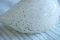 画像5: 北欧アートガラス/ビンテージガラス/Oiva Toikka/オイバ・トイッカ/イッタラ/Birds/バード/Kiiruna/キルナ/Ptarmigan/雷鳥 (5)