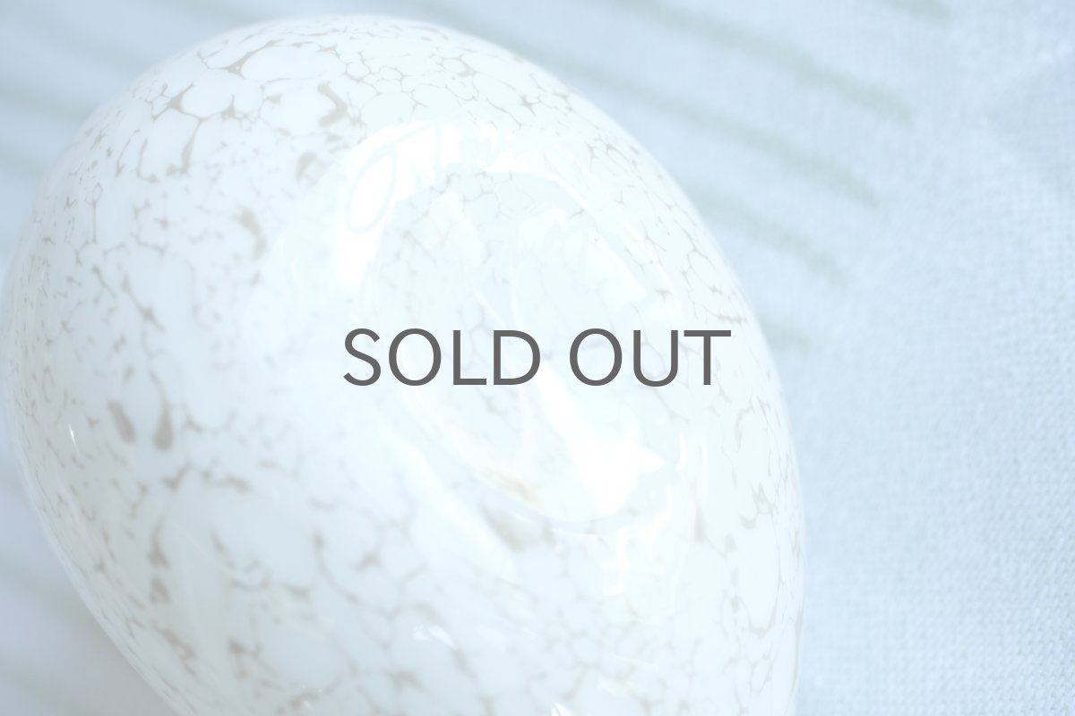 画像9: 北欧アートガラス/ビンテージガラス/Oiva Toikka/オイバ・トイッカ/イッタラ/Birds/バード/Kiiruna/キルナ/Ptarmigan/雷鳥 (9)