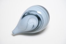 画像6: 北欧アートガラス/ビンテージガラス/Oiva Toikka/オイバ・トイッカ/iittala/イッタラ/Birds/バード/Kivitasku/Wheater (6)