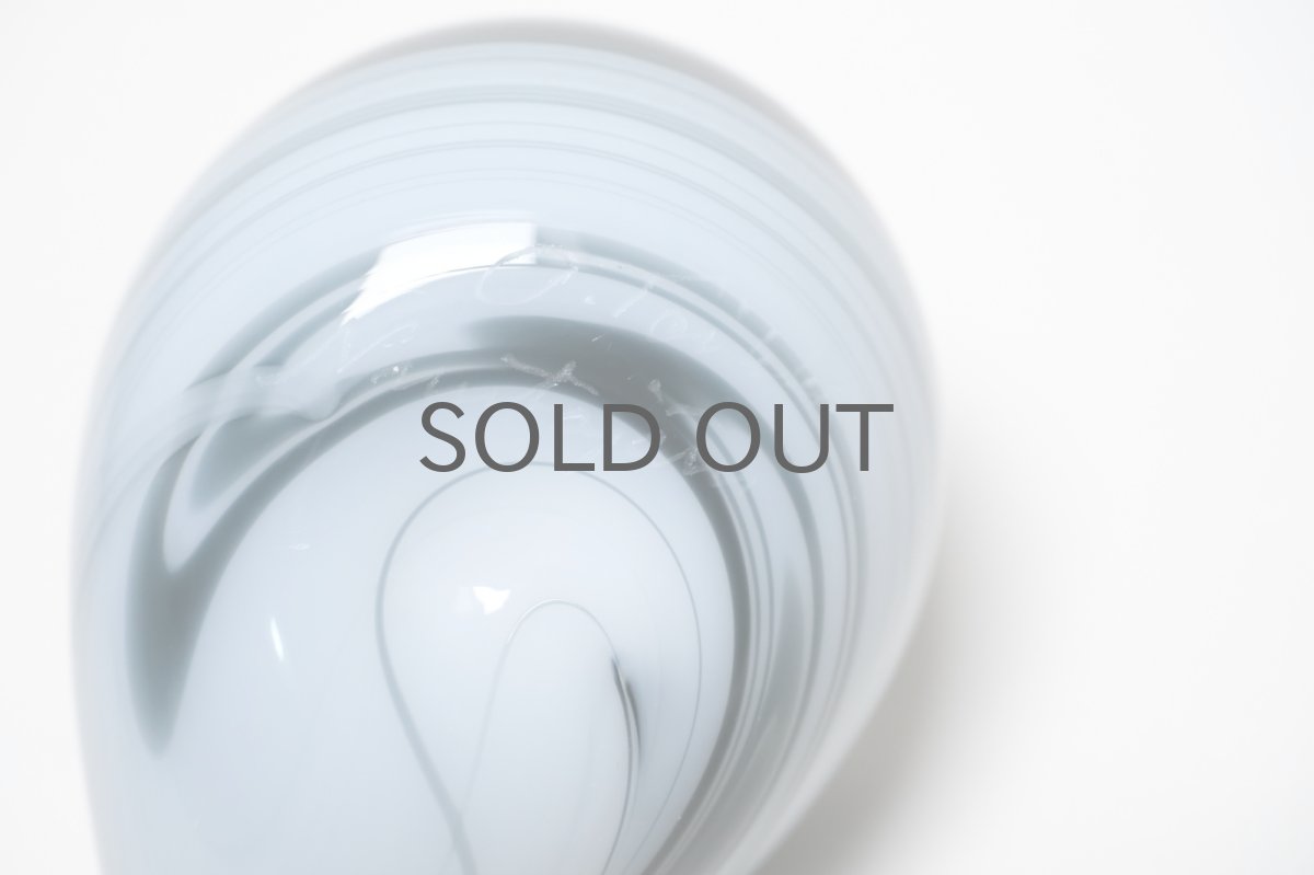 画像7: 北欧アートガラス/ビンテージガラス/Oiva Toikka/オイバ・トイッカ/iittala/イッタラ/Birds/バード/Kivitasku/Wheater (7)