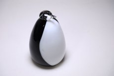 画像6: 北欧アートガラス/ビンテージガラス/Oiva Toikka/オイバ・トイッカ/iittala/イッタラ/Birds/バード/penguin/ペンギン/1991年 (6)