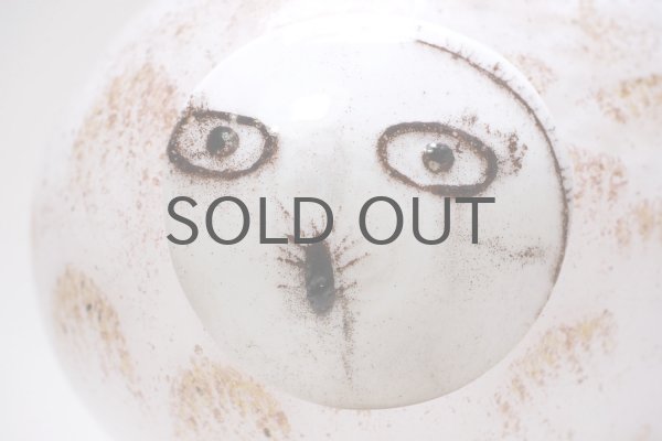 Lapplands Owl ラップランドオウル イッタラ バード フクロウ Lapplands Owl ラップランドオウル イッタラ バード フクロウ iittala