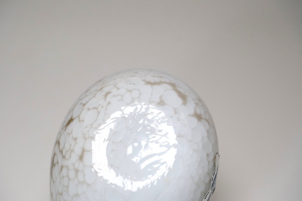 画像8: 北欧アートガラス/ビンテージガラス/Oiva Toikka/オイバ・トイッカ/イッタラ/Birds/バード/Kiiruna/雷鳥/キルナ (8)