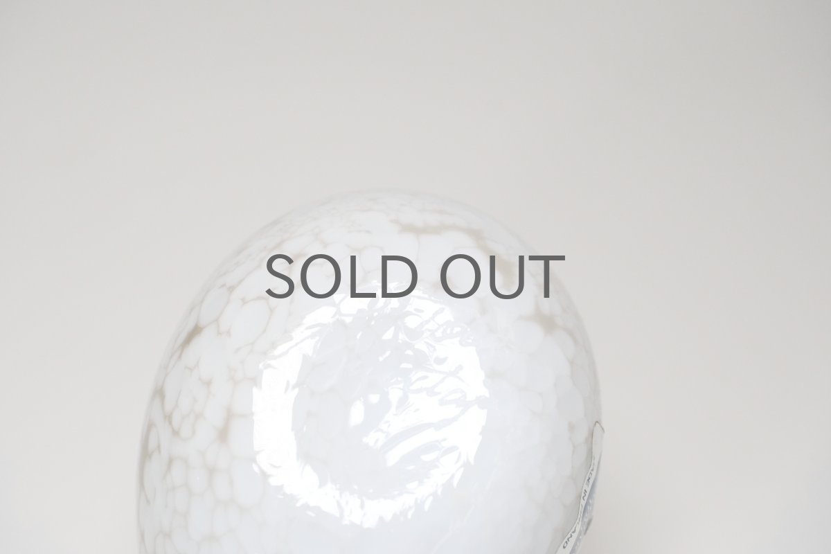 画像8: 北欧アートガラス/ビンテージガラス/Oiva Toikka/オイバ・トイッカ/イッタラ/Birds/バード/Kiiruna/雷鳥/キルナ (8)