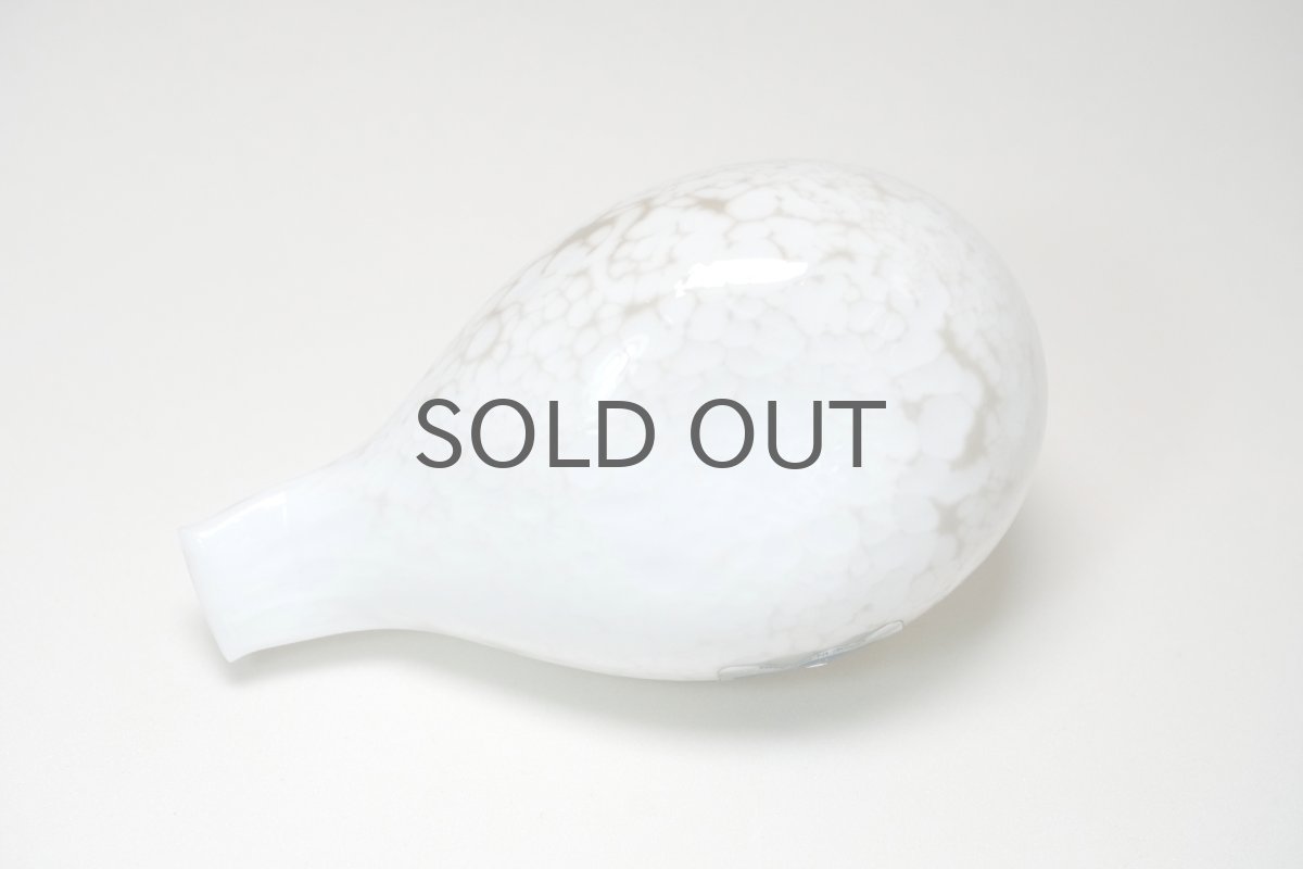 画像9: 北欧アートガラス/ビンテージガラス/Oiva Toikka/オイバ・トイッカ/イッタラ/Birds/バード/Kiiruna/雷鳥/キルナ (9)