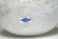 画像3: 北欧アートガラス/ビンテージガラス/Oiva Toikka/オイバ・トイッカ/イッタラ/Birds/バード/Riekko/リエッコ/Willow Grouse/ウィローグース (3)