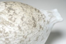 画像8: 北欧アートガラス/ビンテージガラス/Oiva Toikka/オイバ・トイッカ/イッタラ/Birds/バード/Riekko/リエッコ/Willow Grouse/ウィローグース (8)