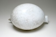 画像10: 北欧アートガラス/ビンテージガラス/Oiva Toikka/オイバ・トイッカ/イッタラ/Birds/バード/Riekko/リエッコ/Willow Grouse/ウィローグース (10)