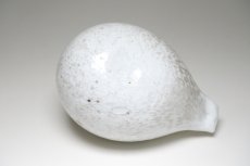 画像7: 北欧アートガラス/ビンテージガラス/Oiva Toikka/オイバ・トイッカ/イッタラ/Birds/バード/Riekko/リエッコ/Willow Grouse/ウィローグース/Mサイズ (7)