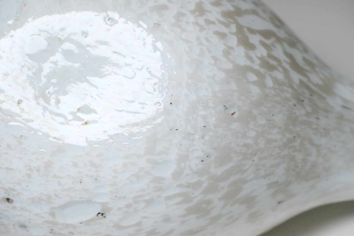 画像8: 北欧アートガラス/ビンテージガラス/Oiva Toikka/オイバ・トイッカ/イッタラ/Birds/バード/Riekko/リエッコ/Willow Grouse/ウィローグース/Mサイズ (8)