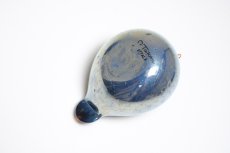 画像9: 北欧アートガラス/ビンテージガラス/Oiva Toikka/オイバ・トイッカ/iittala/イッタラ/Birds/バード/kuukunen/Puffball/パフボール/2017年限定/ラスタ (9)