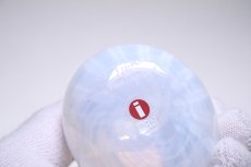 画像7: 北欧アートガラス/Nuutajarvi/ヌータヤルヴィ/Oiva Toikka/オイバトイッカ/Nuutajarvi/ヌータヤルヴィ/2002年/Riekon Poikanen/Baby willow grouse (7)