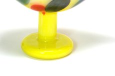 画像11: 北欧アートガラス/Oiva Toikka/オイバトイッカ/NUUTAJARVI/iittala/Birds/バード/Jalokiwi/Jewelled Kiwi/ジュエルドキウイ (11)
