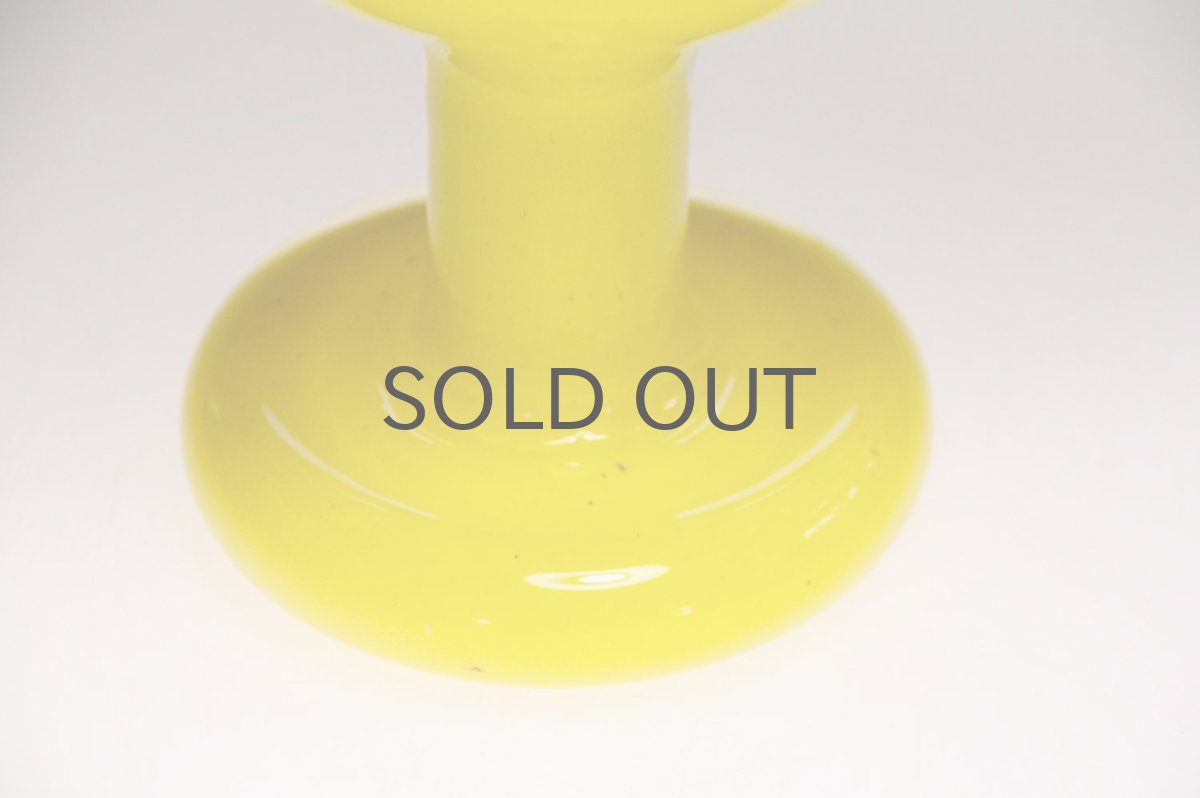 画像8: 北欧アートガラス/ビンテージガラス/Oiva Toikka/オイヴァ・トイッカ/iittala/イッタラ/Birds/バード/Helokki (8)