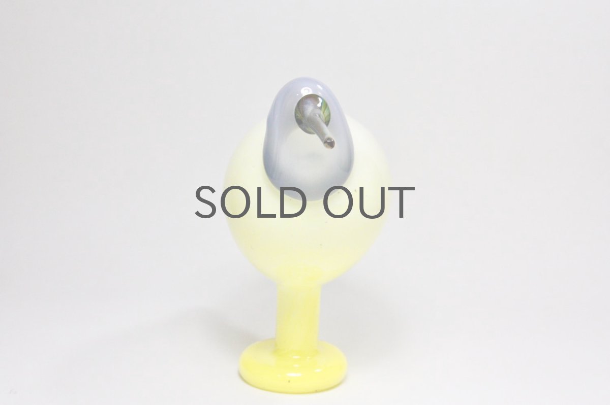 画像3: 北欧アートガラス/ビンテージガラス/Oiva Toikka/オイバ・トイッカ/iittala/イッタラ/Birds/バード/Helokki (3)