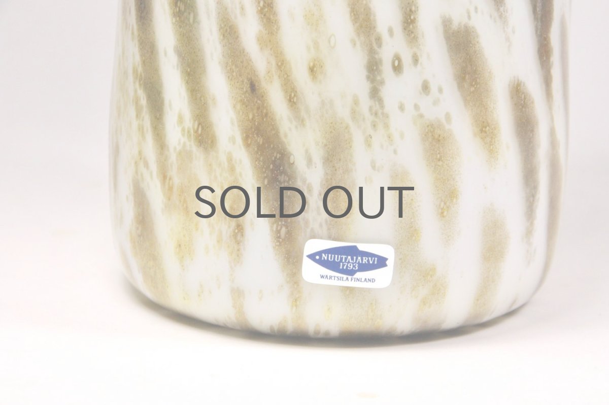 画像5: 北欧アートガラス/ビンテージガラス/Oiva Toikka/オイバ・トイッカ/イッタラ/Birds/バード/Huuhkaja/Eagle owl (5)