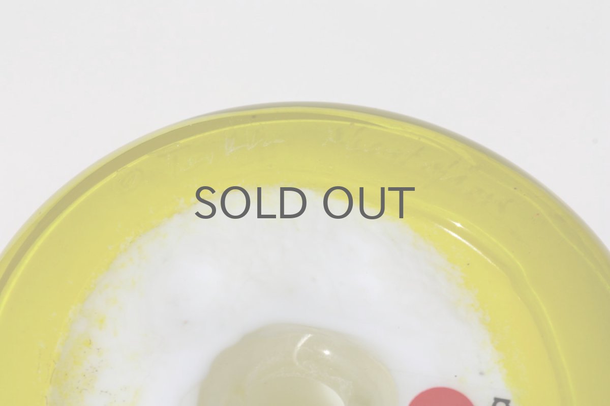 画像7: 北欧アートガラス/ビンテージガラス/Oiva Toikka/オイバ・トイッカ/iittala/イッタラ/Birds/バード/Jalokiwi/ジュエルドキウイ (7)